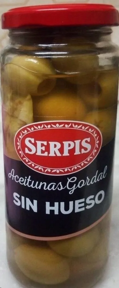 Gordal