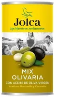 Mix olivaria