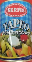 Tapeo Mediterráneo