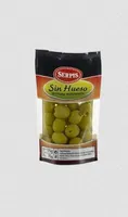 Aceitunas Sin Hueso