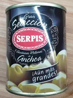 Aceitunas