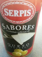 Sabores