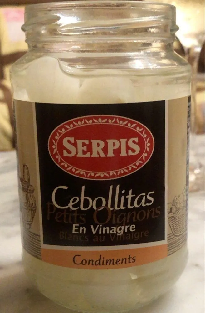 Cebolletas
