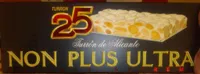 Turrón de Alicante