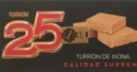 Turrón de Jijona