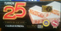 Turron d'Alicante
