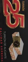 TURRÓN DE ALICANTE
