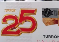 Turron de Jijona
