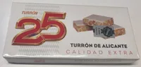 Turron de Alicante