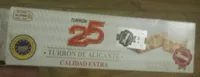 Turrón de Alicante
