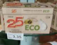 Turrón de Alicante Eco