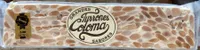 Turrón de Alicante