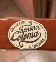 Turron de yema tostada - Calidad suprema