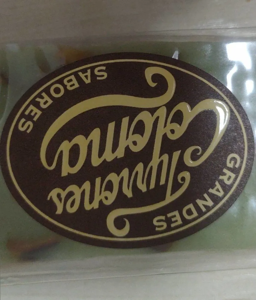 Turrón de pistacho - calidad suprema