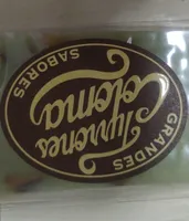 Turrón de pistacho - calidad suprema
