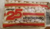 Piñones