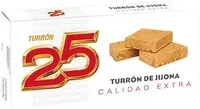 Turron de jijona