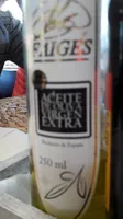 Faiges Aceite de oliva virgen extra