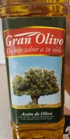 Aceite de oliva