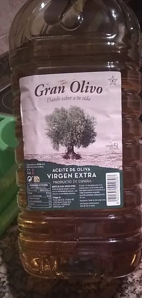Dando sabor a tu vida