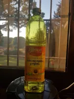Aceite refinado de semillas