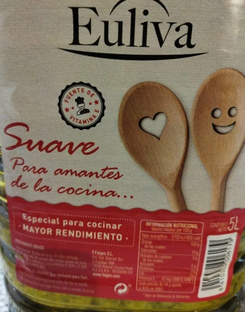 Euliva
