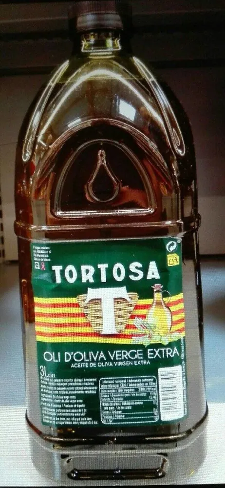 Oli Oliva Verge Extra