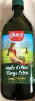 Huile d'Olive Vierge Extra