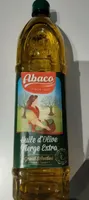 Huile d'olive vierge extra