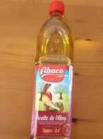 Aceite de oliva