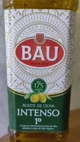 Aceite de oliva
