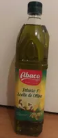 Aceite De Oliva Intenso Abaco