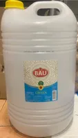 Aceite refinado de girasol