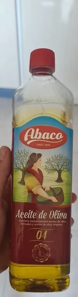 Aceite de oliva 04