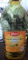 Aceite refinado de semillas