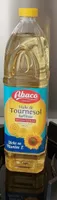 HUILE DE TOURNESOL RAFFINEE