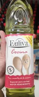 Aceite oliva