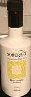 Aceite de oliva virgen extra