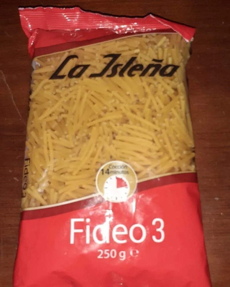 Fideo