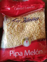 Pasta pipa melón