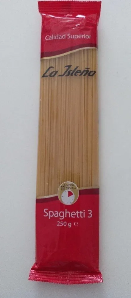 Spaghetti