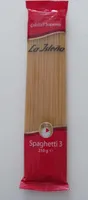 Spaghetti