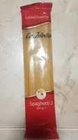 Spaghetti 2