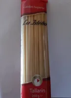Tallarín