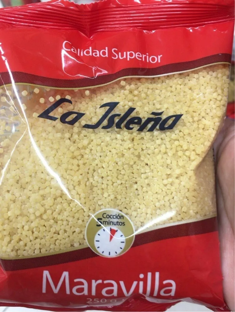 Maravilla
