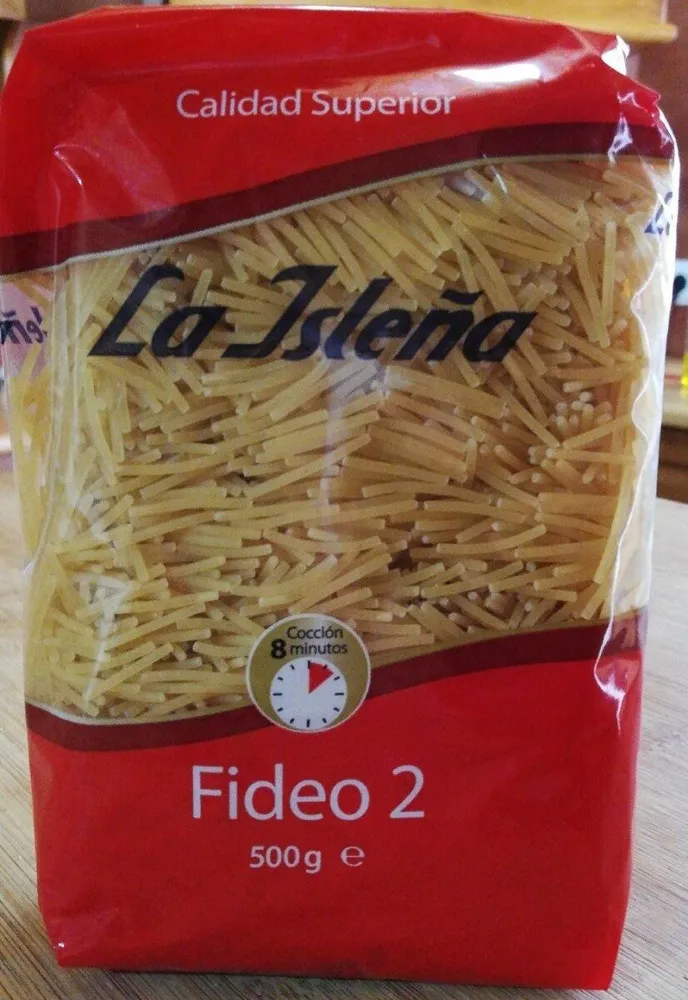 La Isleña