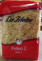 La Isleña