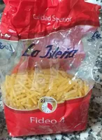 Fideo 4