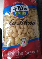 Concha grande