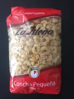 Concha pequeña